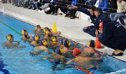 Jadran pobijedio Hanover Jadran pobijedio Hanover