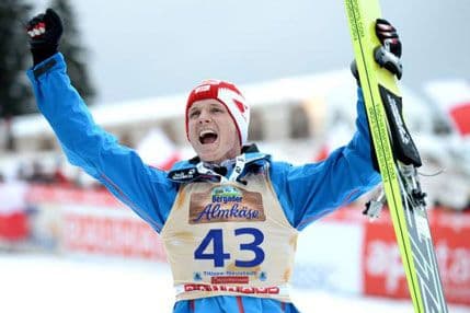 Morgenštern završava karijeru Morgenštern završava karijeru