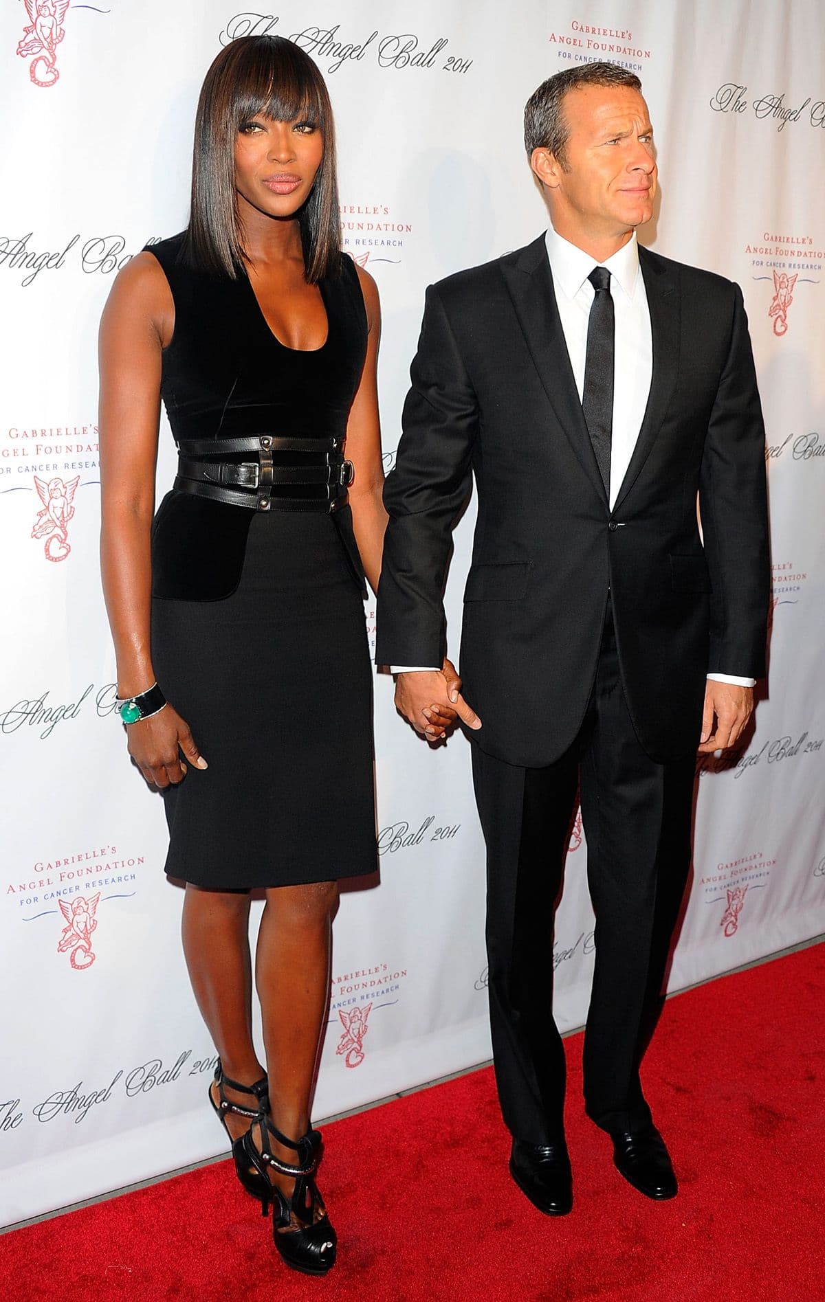 Naomi se obrukala na Svetom Stefanu Naomi se obrukala na Svetom Stefanu