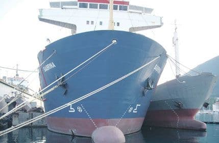 Daka kupio brod Daka kupio brod