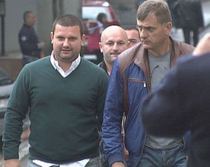 Odgođeno novo suđenje Šariću i Lončaru Odgođeno novo suđenje Šariću i Lončaru