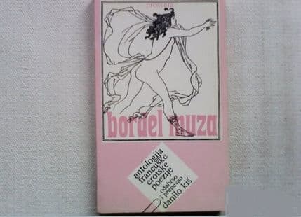 "Bordel muza" u kafeu "Route 66" "Bordel muza" u kafeu "Route 66"