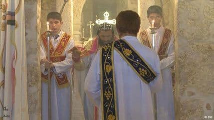 KOLIKO STAJU VJERSKI OBREDI: Finansijska kriza ne „drma“ vjeru KOLIKO STAJU VJERSKI OBREDI: Finansijska kriza ne „drma“ vjeru