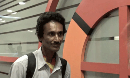 Jedan radijski natup promijenio mu je život Jedan radijski natup promijenio mu je život