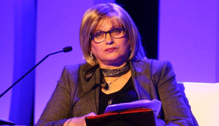 Guvernerka Tabaković: U sobu upao profesionalac Guvernerka Tabaković: U sobu upao profesionalac