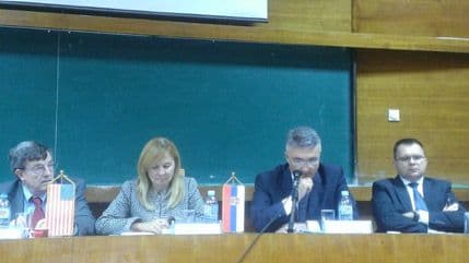 VLAHOVIĆ: Pozitivne konstante u odnosu Vašingtona i Podgorice VLAHOVIĆ: Pozitivne konstante u odnosu Vašingtona i Podgorice