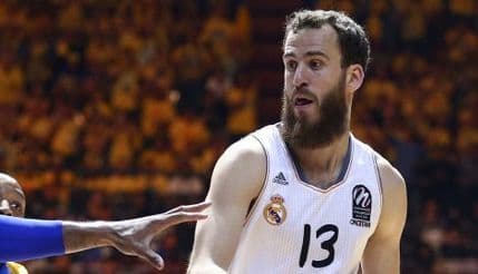 Real razbio Barsu i osvojio Superkup Real razbio Barsu i osvojio Superkup