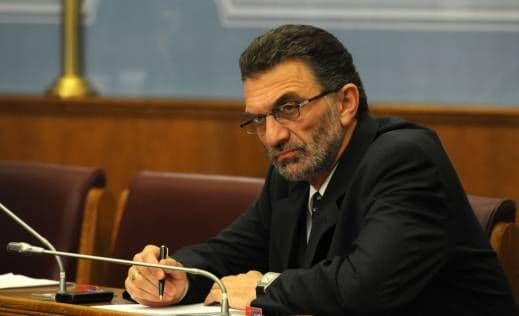 BULAJIĆ: Nova neće izvršavati diktate bivših sljedbenika DPS-a BULAJIĆ: Nova neće izvršavati diktate bivših sljedbenika DPS-a