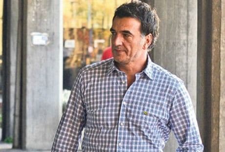 Ćazim Osmani zainteresovan za kupovinu Maestrala Ćazim Osmani zainteresovan za kupovinu Maestrala