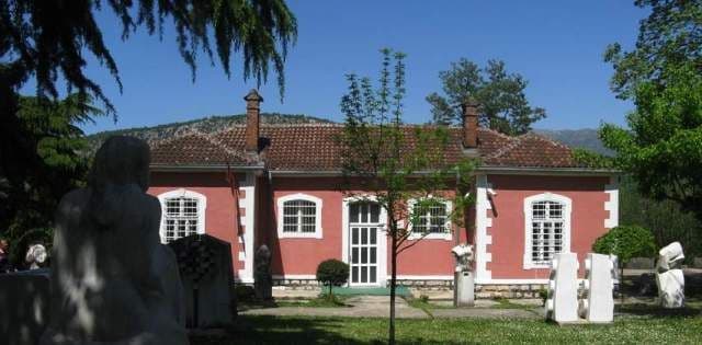 VIDEO: Otvoren internacionalni simpozijum skulpture VIDEO: Otvoren internacionalni simpozijum skulpture