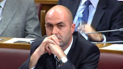 KALAČ: BS traži više mjesta u Vladi KALAČ: BS traži više mjesta u Vladi