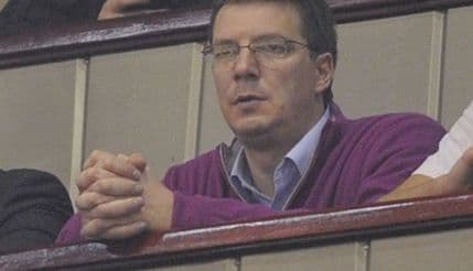 BLIC: Žandarmerija pretukla brata Aleksandra Vučića BLIC: Žandarmerija pretukla brata Aleksandra Vučića