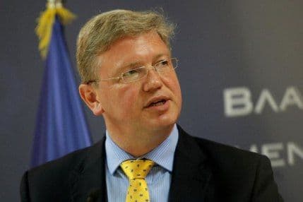 Evropa pozdravlja uspješnu Paradu ponosa u Beogradu Evropa pozdravlja uspješnu Paradu ponosa u Beogradu