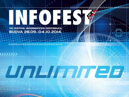 INFOFEST: E-servisi u državanim upravama regiona INFOFEST: E-servisi u državanim upravama regiona