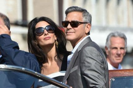 Ko je gospođa Kluni? Ko je gospođa Kluni?