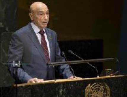 Libija: Svijete, pomozi nam Libija: Svijete, pomozi nam