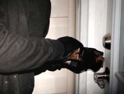 Za devet mjeseci 93 krađe u Podgorici Za devet mjeseci 93 krađe u Podgorici