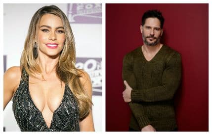 Sofija Vergara ne prestaje da hvali svog novog partnera Sofija Vergara ne prestaje da hvali svog novog partnera