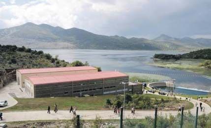 Konferencija o optimizaciji vodovodnog sektora na crnogorskom primorju Konferencija o optimizaciji vodovodnog sektora na crnogorskom primorju