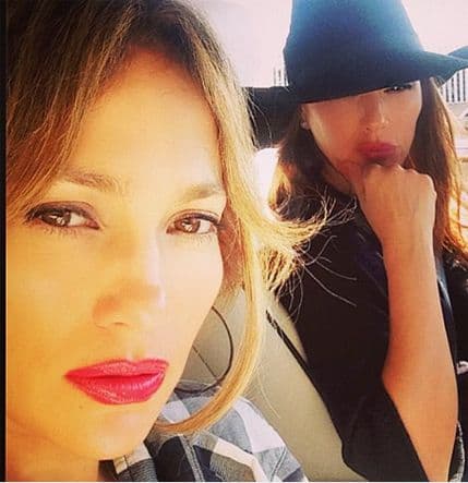 Dženifer Lopez imala udes Dženifer Lopez imala udes