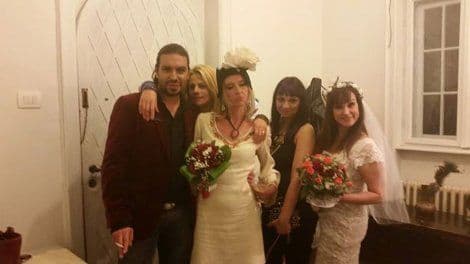 Udala se Bebi Dol Udala se Bebi Dol