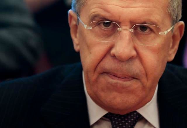 LAVROV: Treba resetovati odnose Rusije i SAD LAVROV: Treba resetovati odnose Rusije i SAD