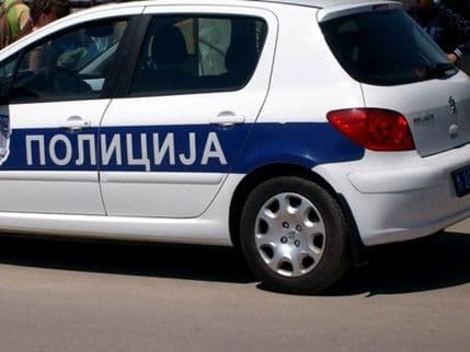 Izrešetan šef kruševačkog podzemlja Izrešetan šef kruševačkog podzemlja