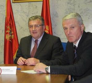 MANS traži kontrolno saslušanje Vučkovića i Stojanovića MANS traži kontrolno saslušanje Vučkovića i Stojanovića