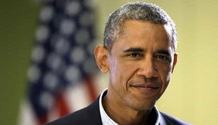 Obama: Kada je kriza, niko ne zove Moskvu, nego nas Obama: Kada je kriza, niko ne zove Moskvu, nego nas