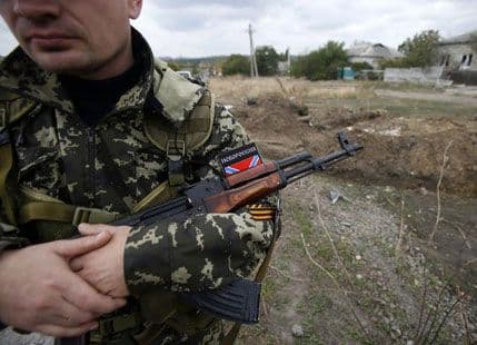 Ukrajina: Pronađena još jedna masovna grobnica Ukrajina: Pronađena još jedna masovna grobnica