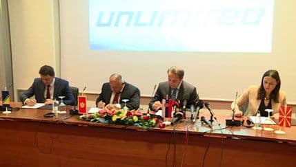 Sporazum o smanjenju cijena rominga promocija regionalne saradnje (VIDEO) Sporazum o smanjenju cijena rominga promocija regionalne saradnje (VIDEO)