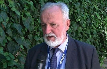 SEKULIĆ: Sporazum o smanjenju cijena rominga za bolju komunikaciju u regionu (VIDEO) SEKULIĆ: Sporazum o smanjenju cijena rominga za bolju komunikaciju u regionu (VIDEO)