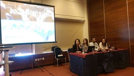 Telenor predstavio ponudu na XXI Infofestu Telenor predstavio ponudu na XXI Infofestu