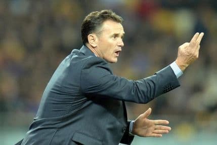 Brnović objavio spisak: Pozvani Simon i Jovanović Brnović objavio spisak: Pozvani Simon i Jovanović