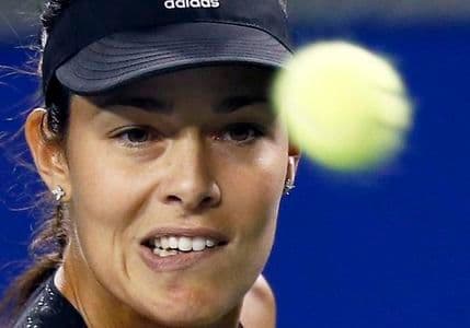 Ivanovićeva rutinski na startu Pekinga Ivanovićeva rutinski na startu Pekinga