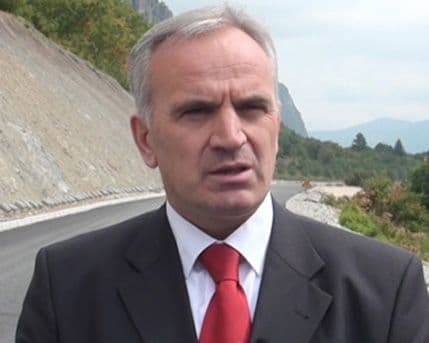 UP: Orhan Šahmanović osumnjičen za zloupotrebu službenog položaja UP: Orhan Šahmanović osumnjičen za zloupotrebu službenog položaja