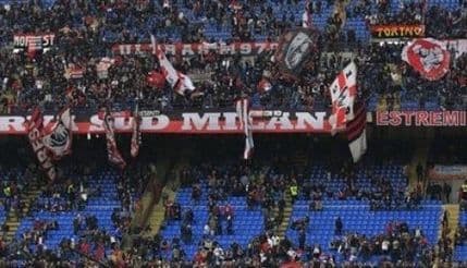 Berluskoni: San Siro više nije dovoljan za Milan Berluskoni: San Siro više nije dovoljan za Milan