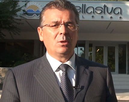 GVOZDENOVIĆ: U Budvansku rivijeru za pet godina uloženo 27 miliona GVOZDENOVIĆ: U Budvansku rivijeru za pet godina uloženo 27 miliona