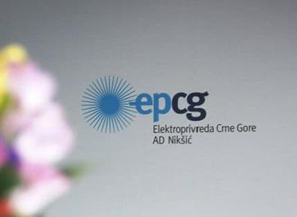 EPCG na osmom mjestu liste kompanija sa najvećim prihodom EPCG na osmom mjestu liste kompanija sa najvećim prihodom