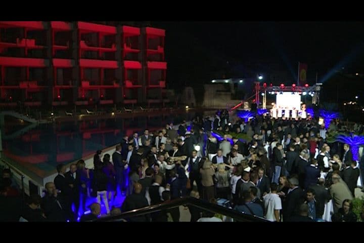 Danas potisivanje sporazuma o sniženju cijena rominga Danas potisivanje sporazuma o sniženju cijena rominga