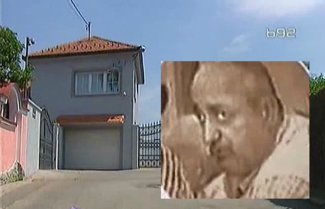 Slovačka poništila pasoš Kosmajcu Slovačka poništila pasoš Kosmajcu