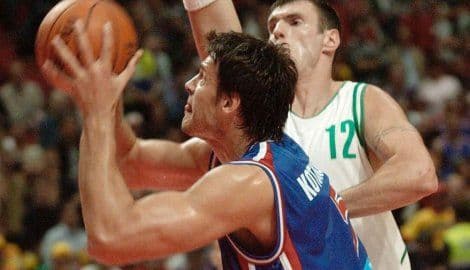 Koturović u makedonskom zatvoru! Koturović u makedonskom zatvoru!