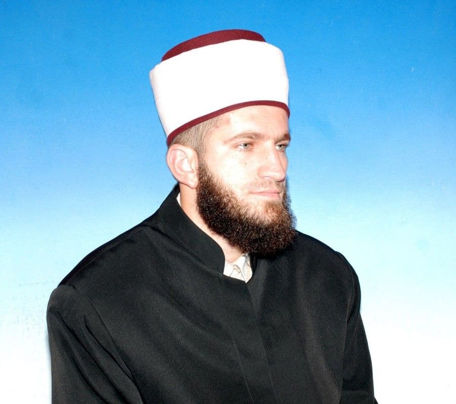 Kujević: IZCG da bude pod Sarajevom Kujević: IZCG da bude pod Sarajevom