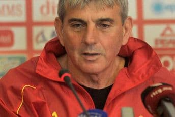 Milatović novi trener Džolija iz Šibenika
