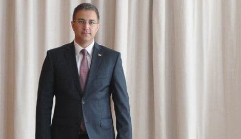 Stefanović: MUP pokreće istragu o prebijanju Andreja Vučića Stefanović: MUP pokreće istragu o prebijanju Andreja Vučića