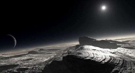 Naučnici u nedoumici: Da li bi Pluton ponovo trebao da postane planeta? Naučnici u nedoumici: Da li bi Pluton ponovo trebao da postane planeta?