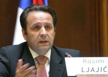 LJAJIĆ: Zukorlićevo ponašanje vodi do podjela Muslimana u Crnoj Gori LJAJIĆ: Zukorlićevo ponašanje vodi do podjela Muslimana u Crnoj Gori