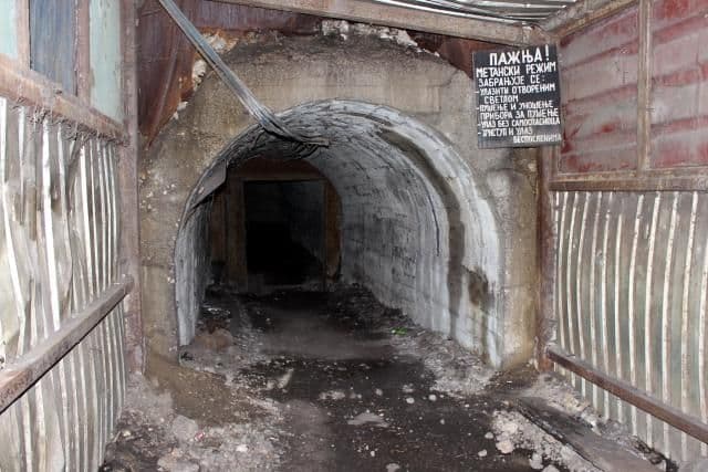 Srbija: Nađeno tijelo zatrpanog rudara Srbija: Nađeno tijelo zatrpanog rudara