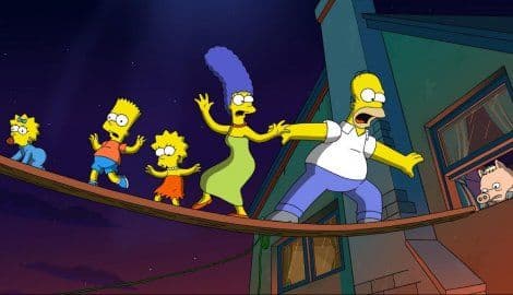 OTKRIVENO: Ovo je lik koji je umro u Simpsonovima! OTKRIVENO: Ovo je lik koji je umro u Simpsonovima!