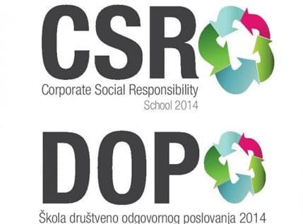 CRNVO: Konkurs za Školu društveno odgovornog poslovanja CRNVO: Konkurs za Školu društveno odgovornog poslovanja